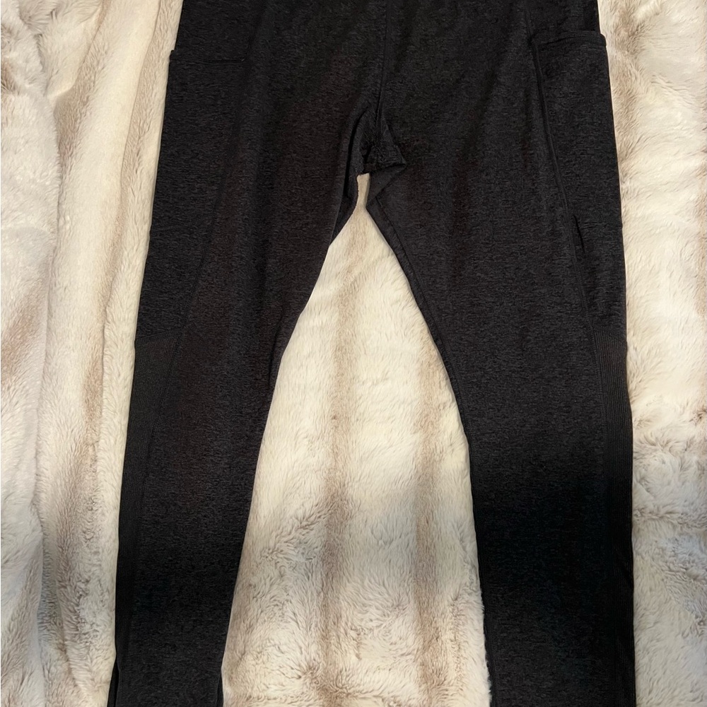 Black Leggings